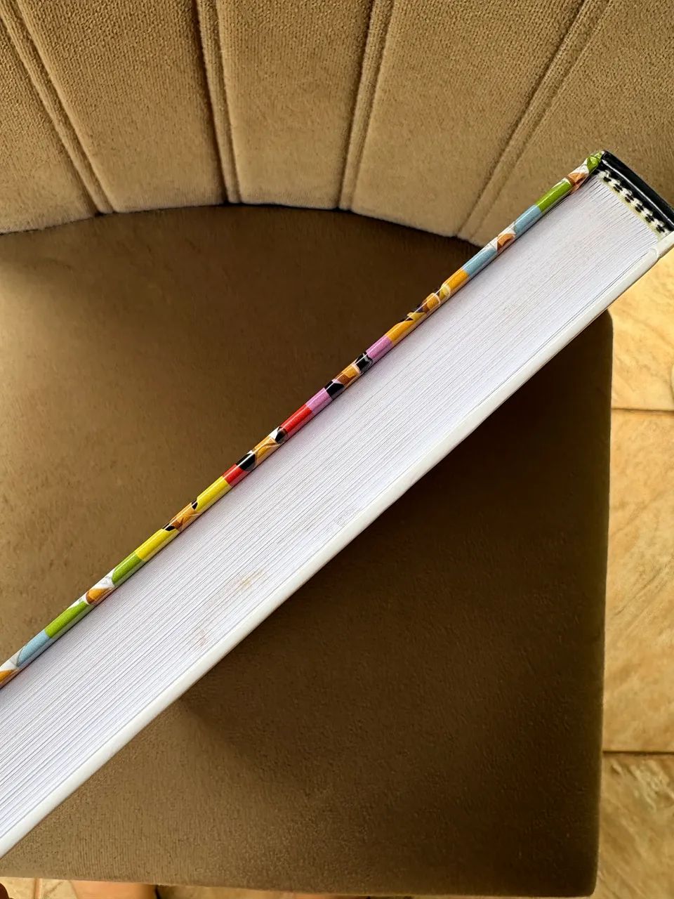 Livro Tipos de Pessoas - Foto 2