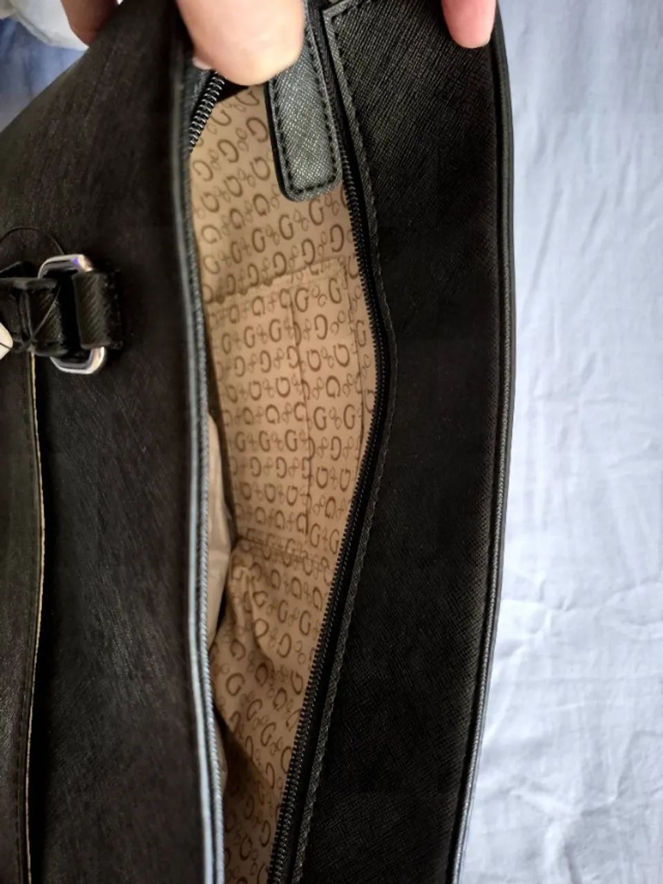 Bolsa Guess Original - Nova - Foto 3