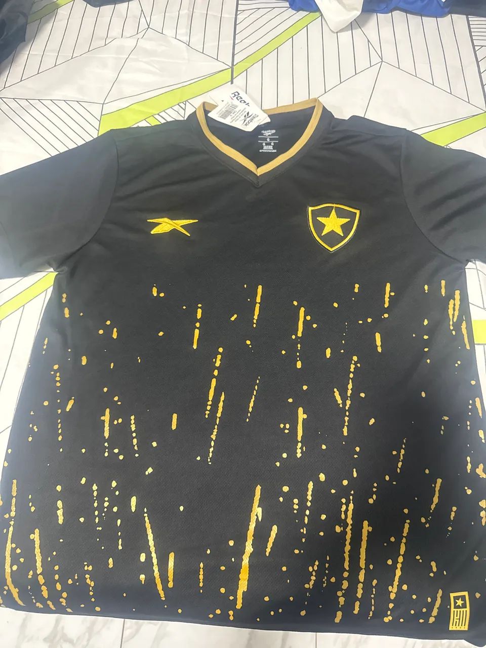 Camisa de time  - Foto 2