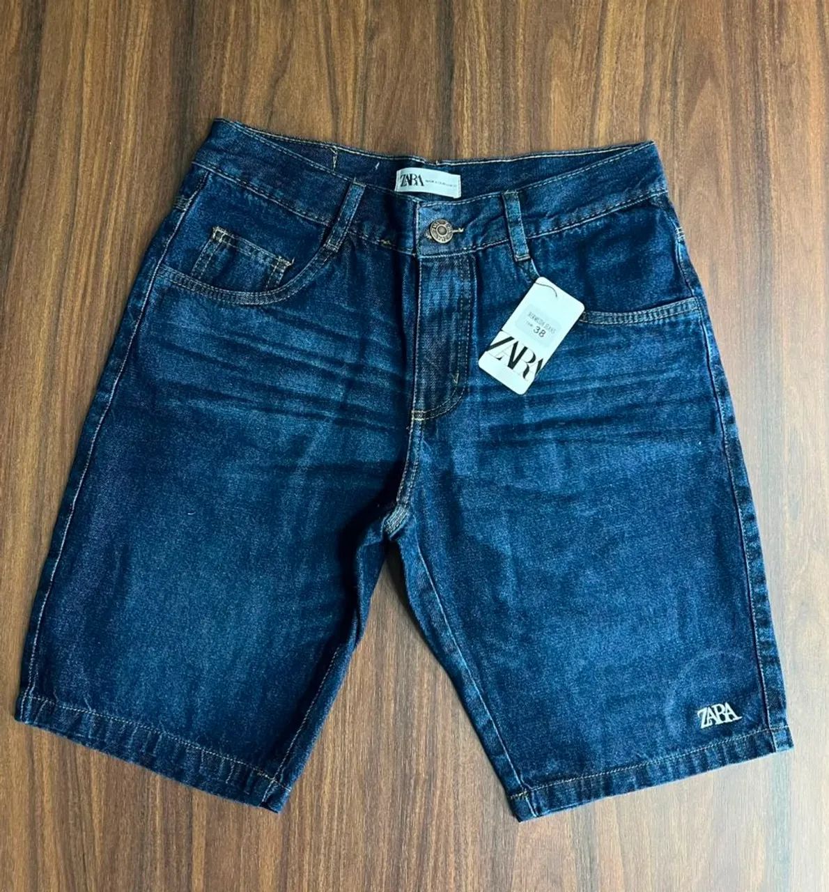 BERMUDAS JEANS  - Foto 3