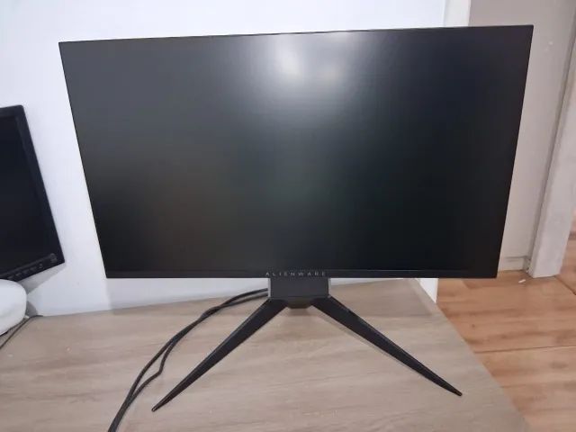 Monitor Alienware 240hz AW2518H - Foto 2