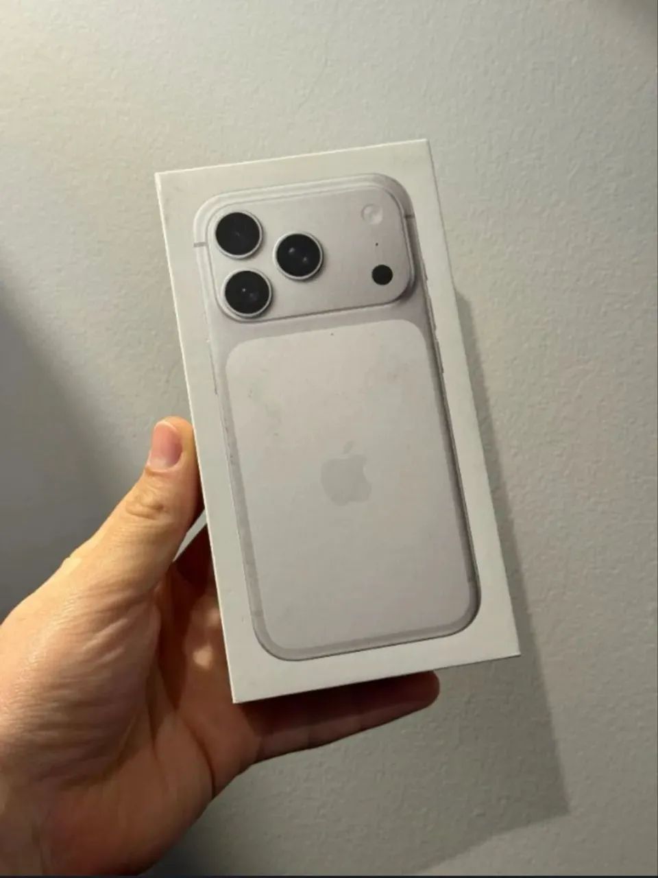 iPhone 17 Pro 512gb - Foto 2