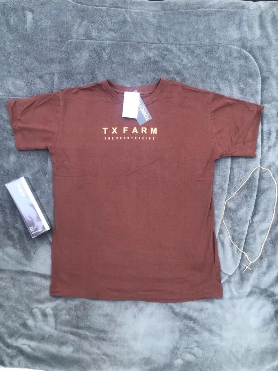 Camisas masculinas P - Foto 2