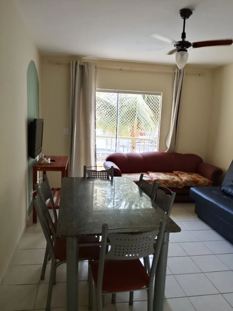 Aluguel de apartamento  - Foto 3