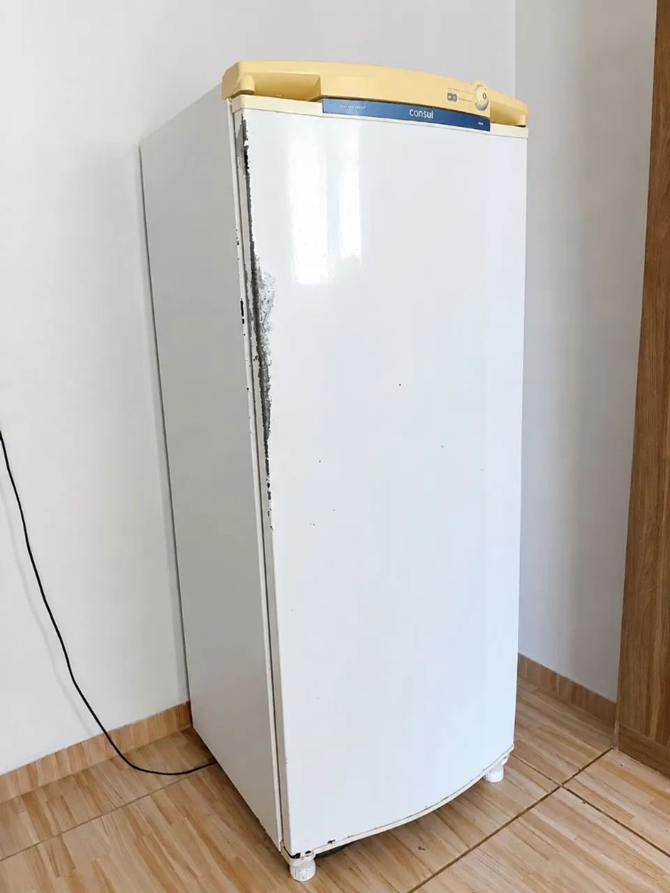 Geladeira Consul