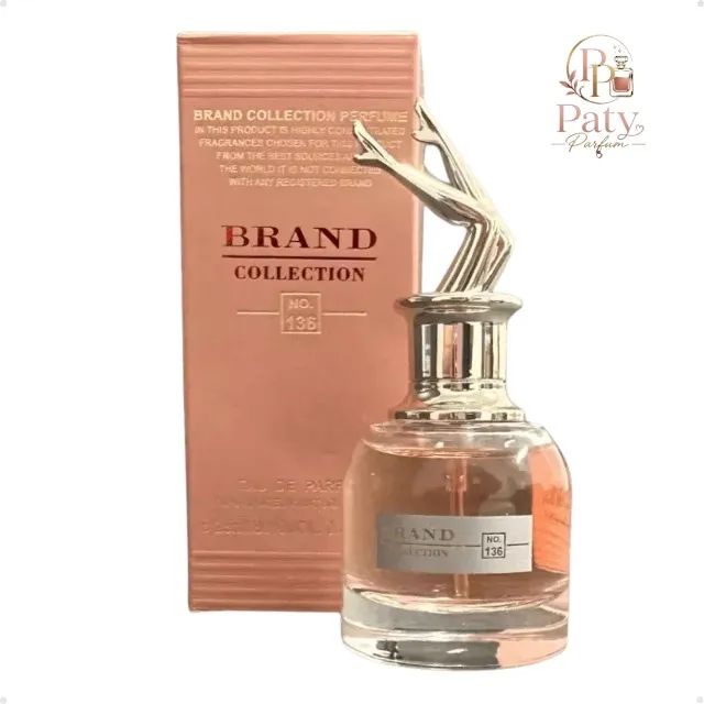 Perfume Brand Collection 25ml - Foto 4