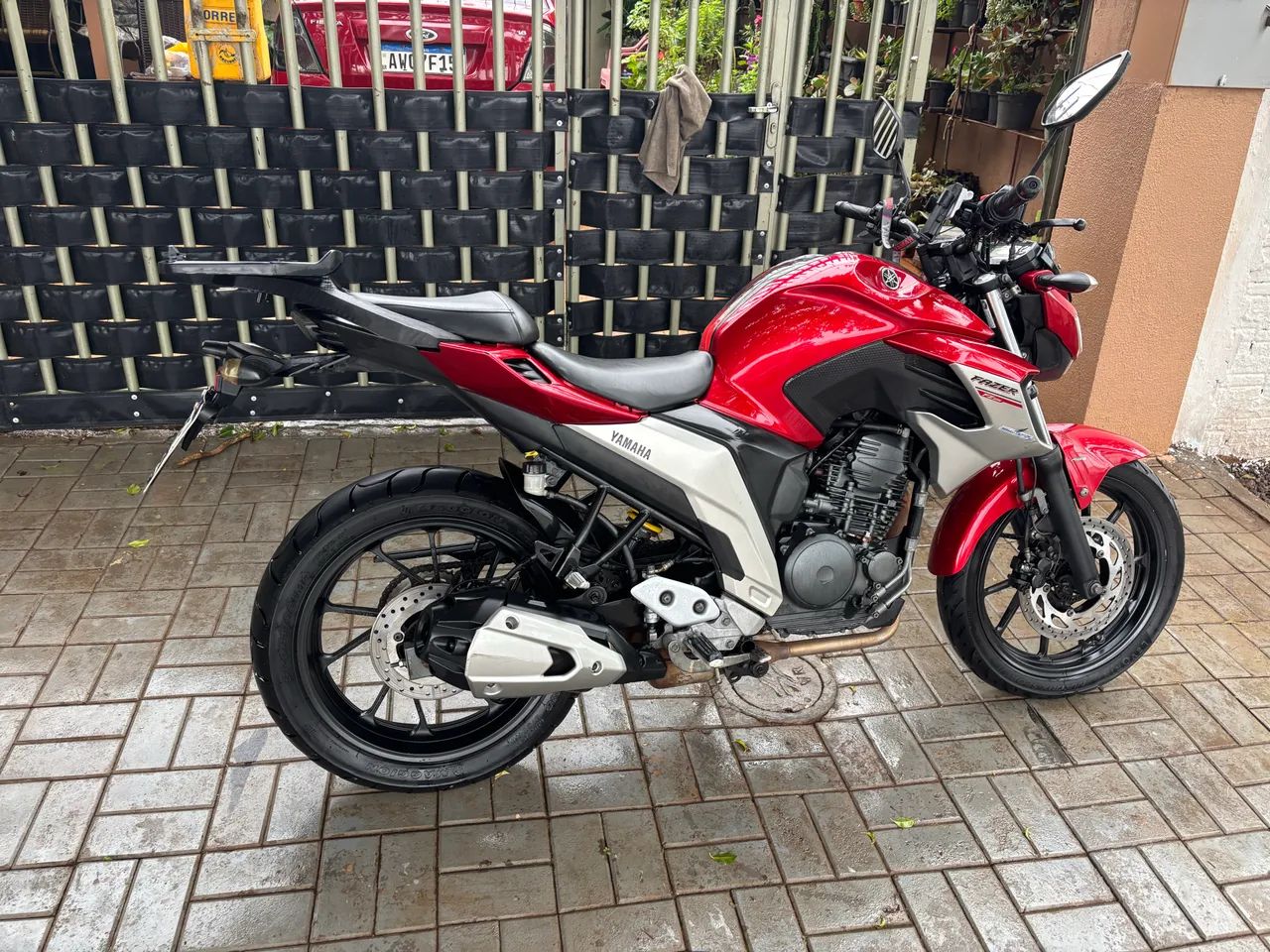 Fazer 250 2021 - Foto 3