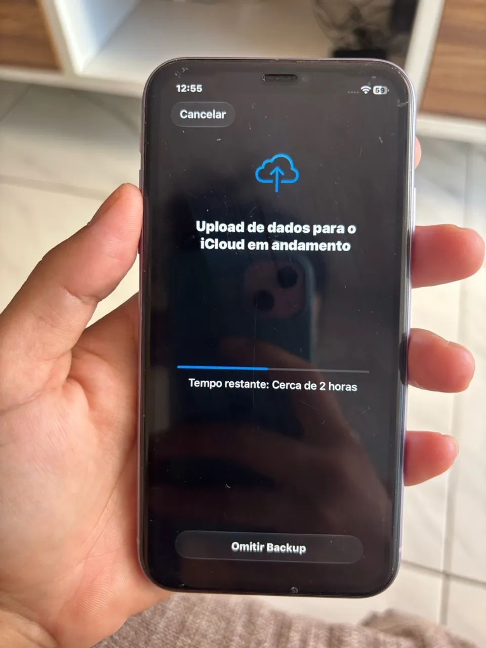iPhone 11 - Foto 4
