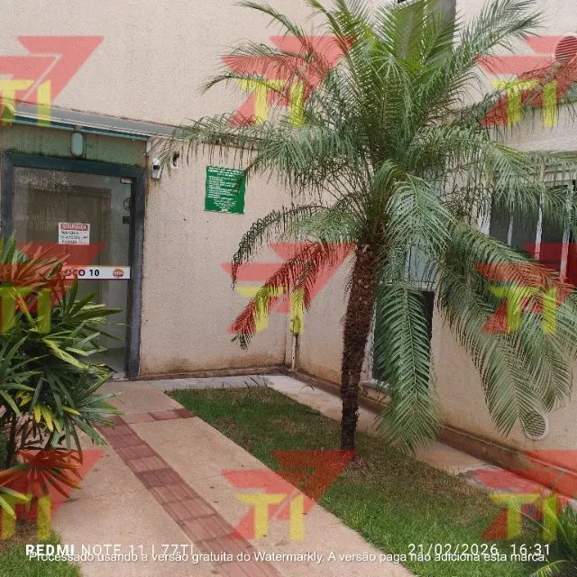 Foto - Goiânia - Residencial Itamaracá