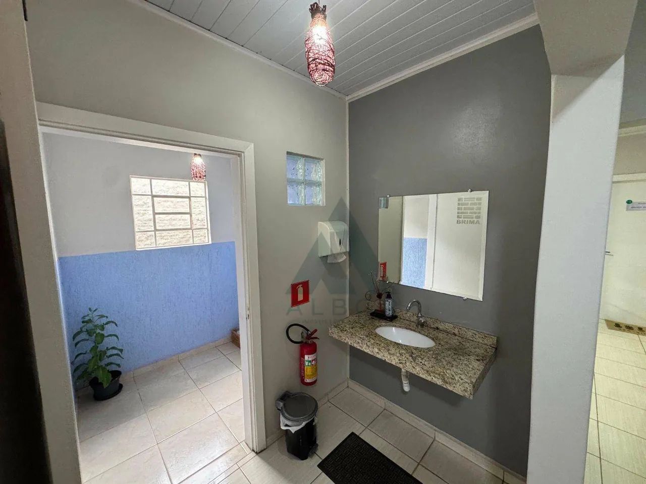 Sala para alugar, 25 m² por R$ 900/mês - Centro - Itapetininga/SP - Foto 3