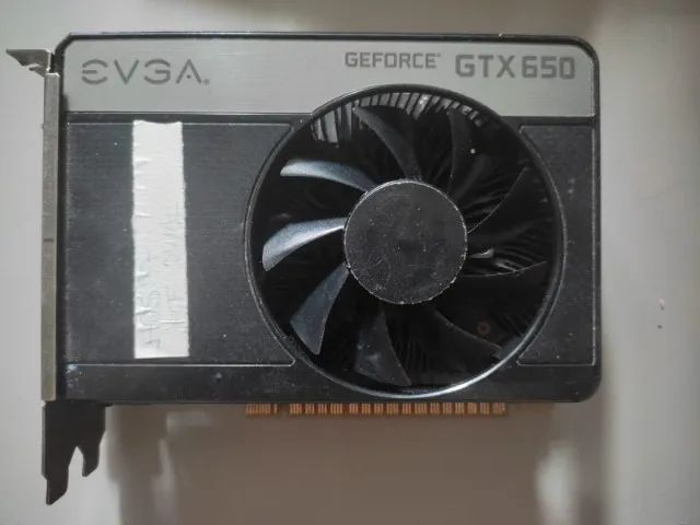Placa de vídeo