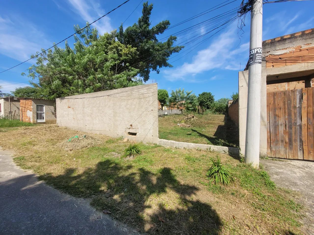 Terreno em ótima localização documentado  - Foto 2