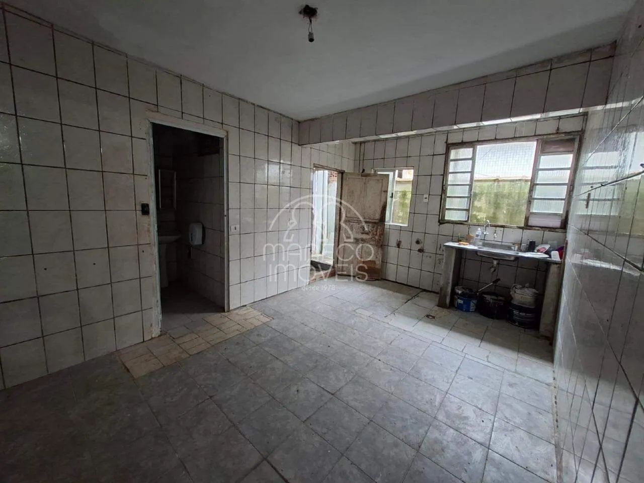 Terreno com 3 casas - Foto 2