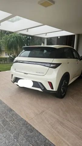 BYD Dolphin EV (Elétrico) 2024 - Foto 2