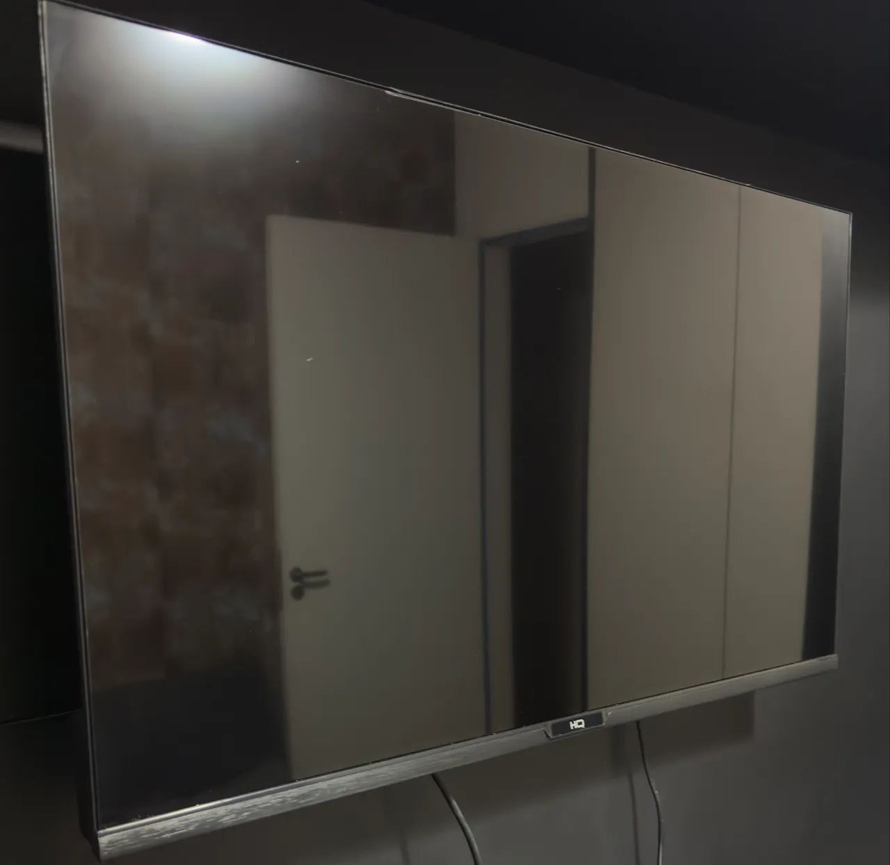 Vendo TV Smart HQscreen 32? - Foto 3