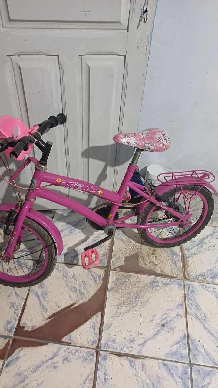 Bicicleta infantil  - Foto 3