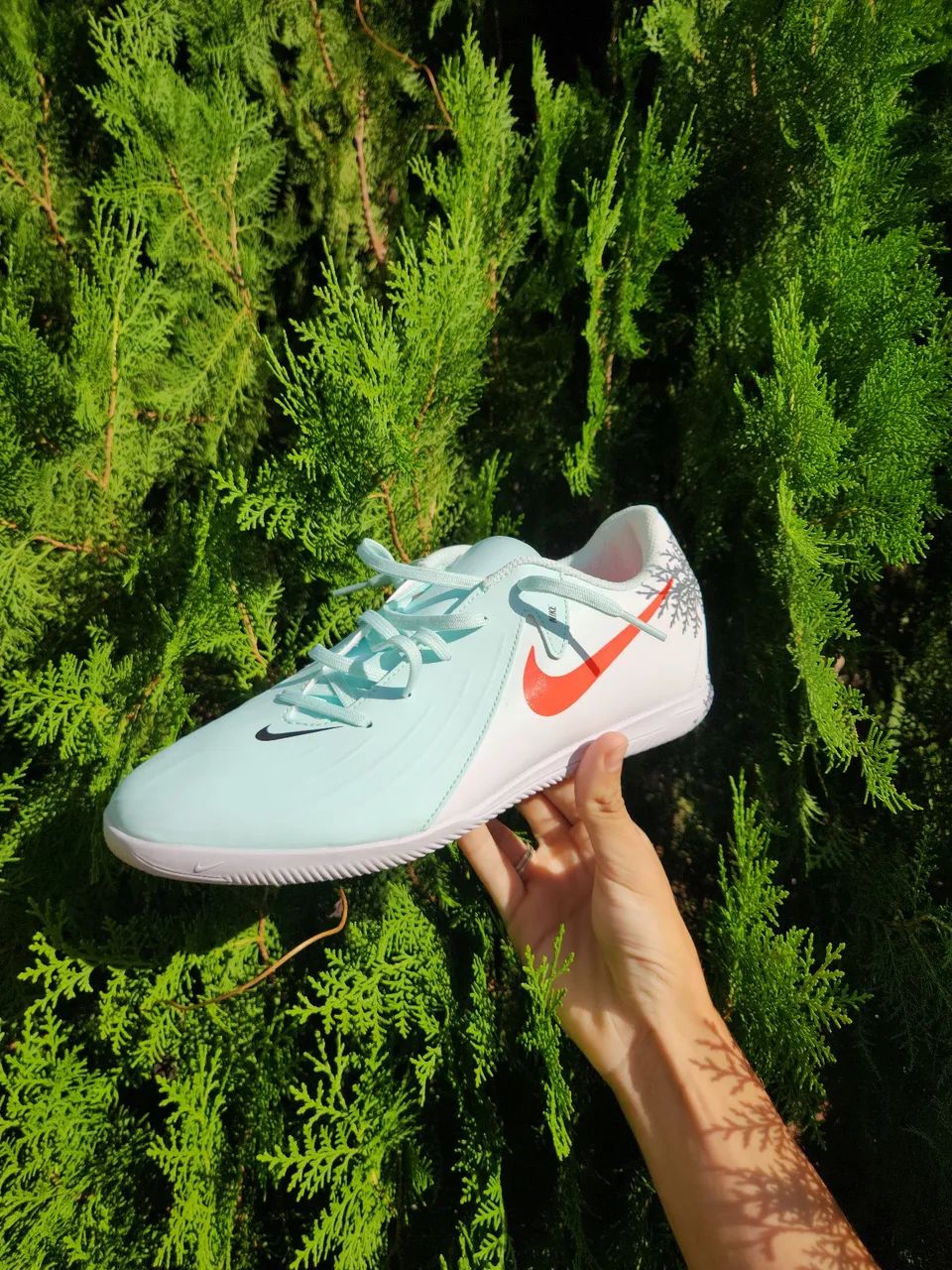 Chuteira PHANTOM GX || CLUB IC 