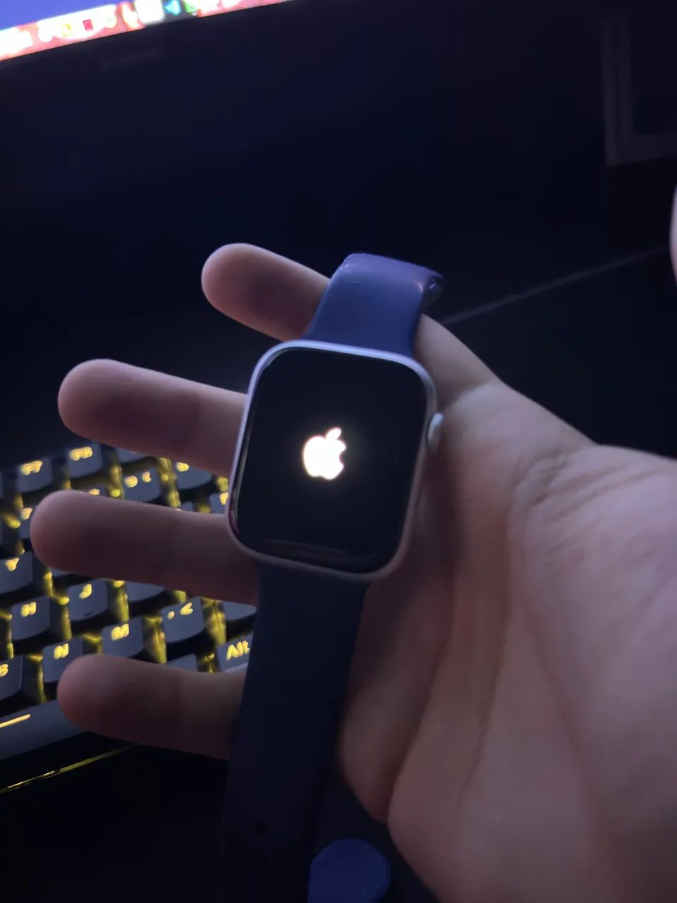 apple watch série 8 - Foto 5