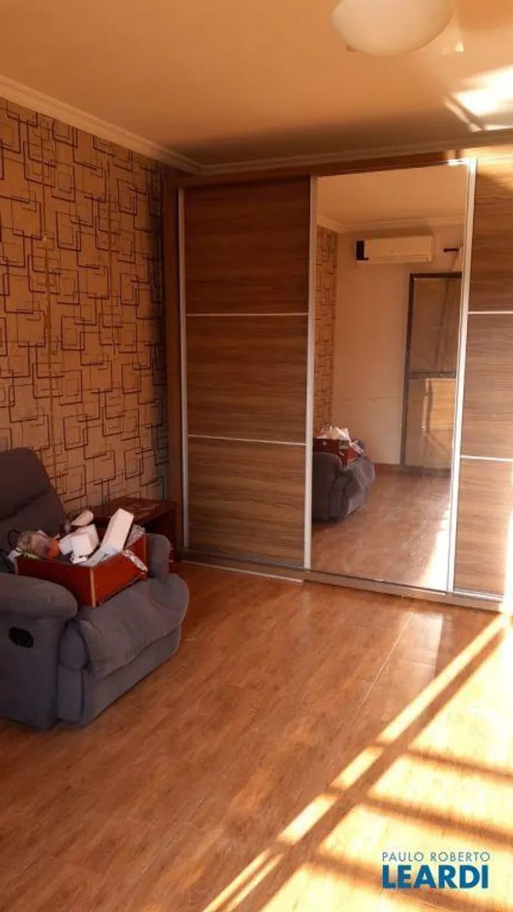 SOBRADO - VILA FORMOSA - SP - Foto 3