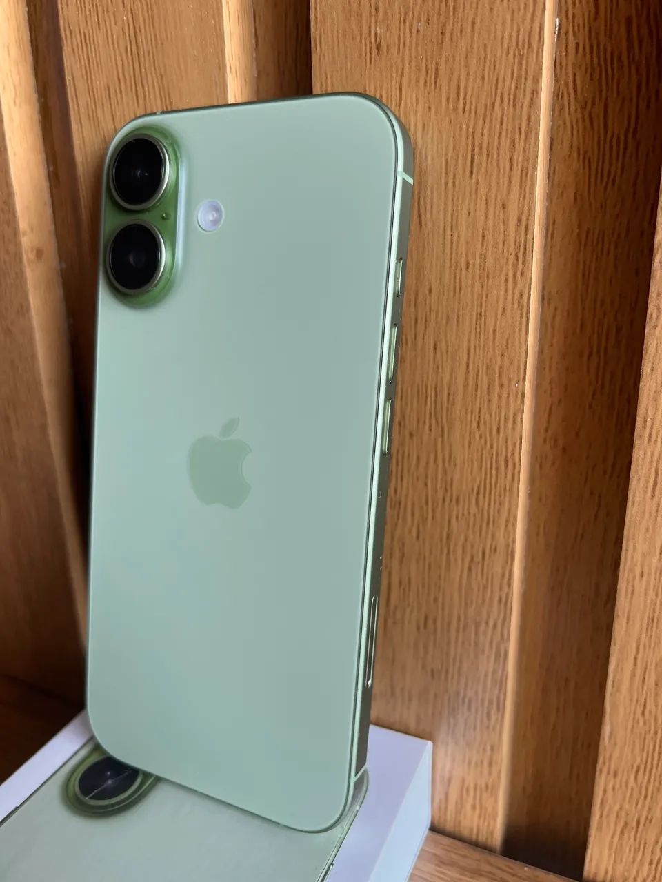 iPhone 17  256 Gb Novíssimo!!!  - Foto 2