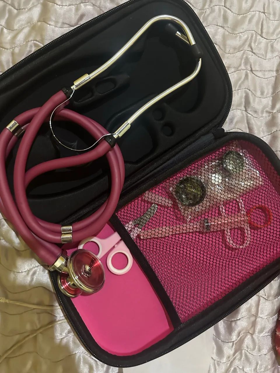 Kit veterinário  - Foto 2