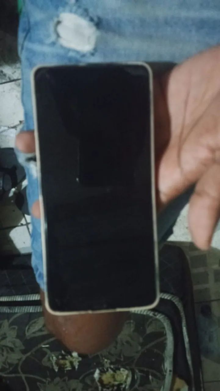 Poco X5 Pro 