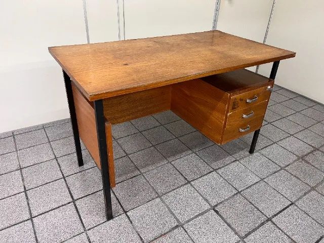 mesa de escritório