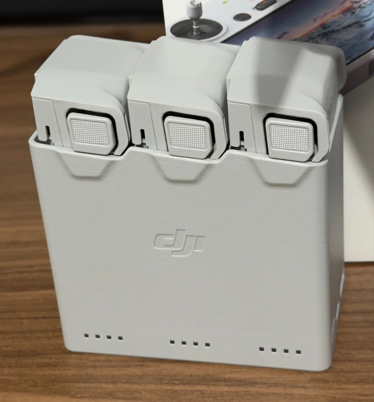 DJI Mini 3 Fly More Combo - Foto 4