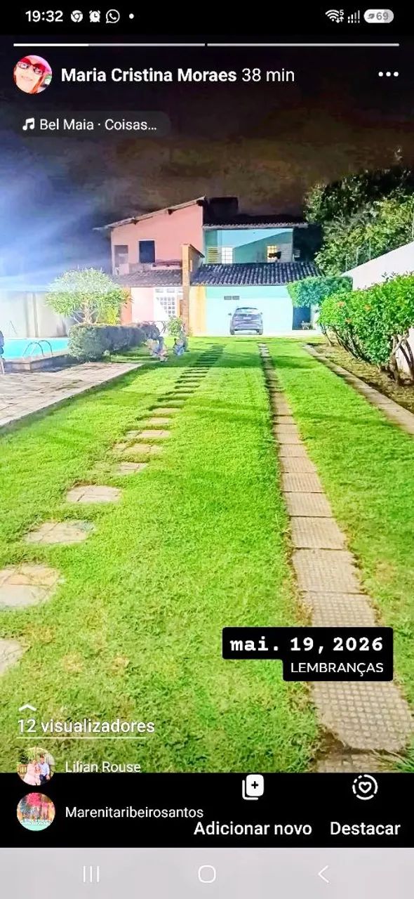 Aluguel temporada Tabuba Alagoas - Foto 4