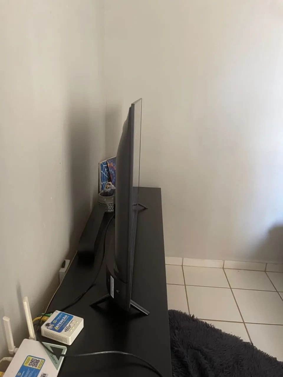 Vendo tv smart 43 polegadas  - Foto 3