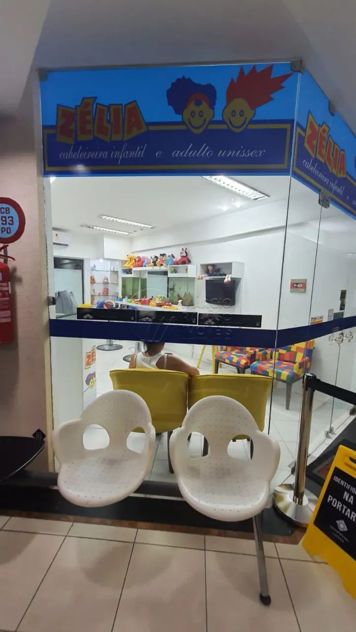 Sala Comercial à venda no Shopping Lions - Foto 2