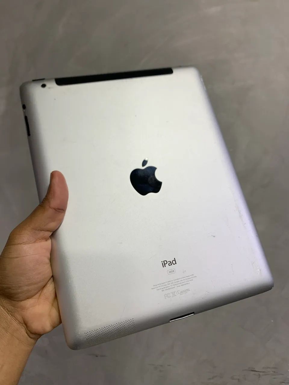 iPad - Foto 4