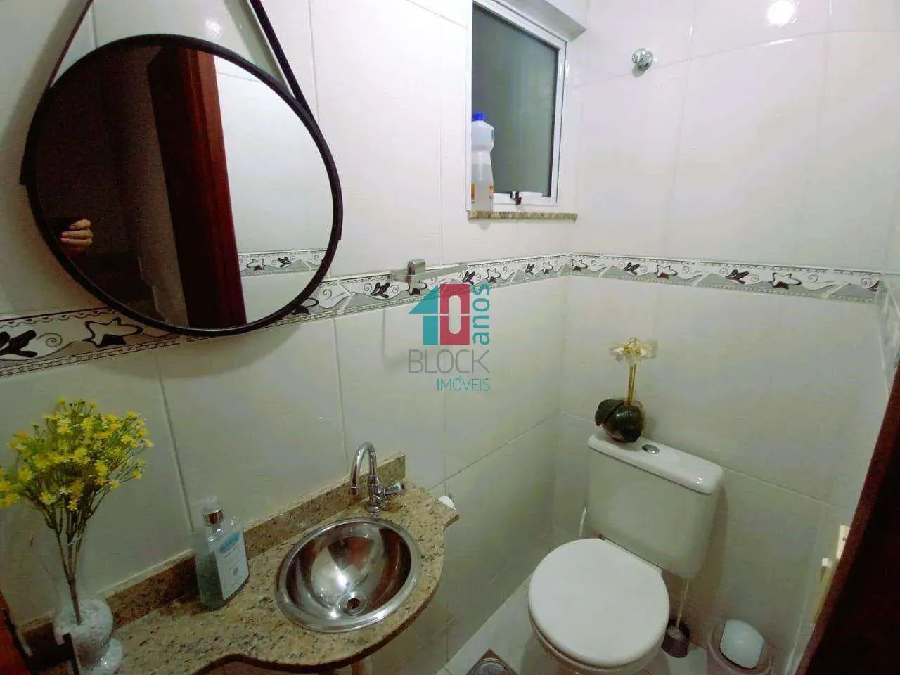 Vila Valqueire | Casa de Condomínio 2 quartos, sendo 1 suite - Foto 5