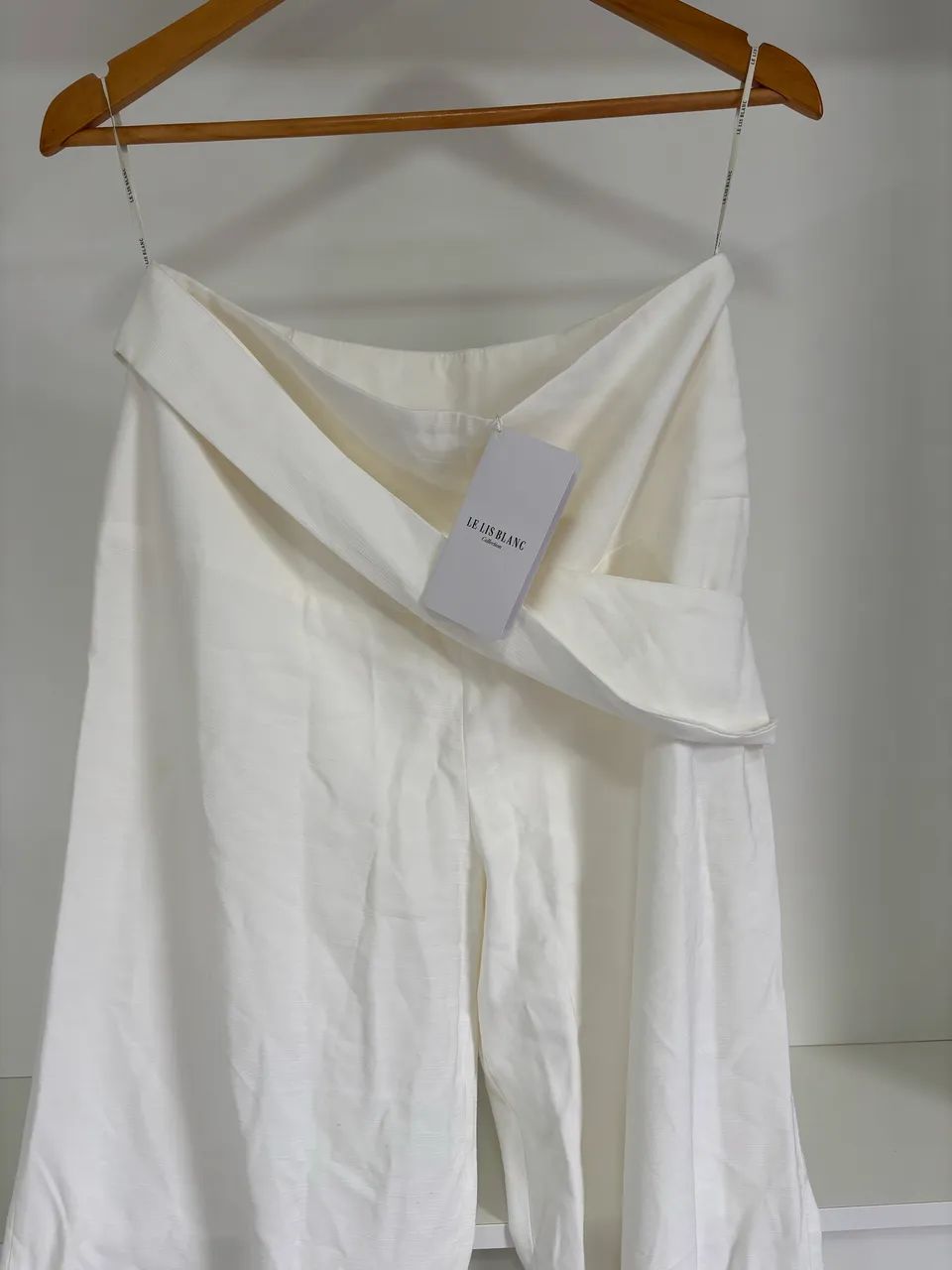 Calça LE LIS BLANC  - Foto 2