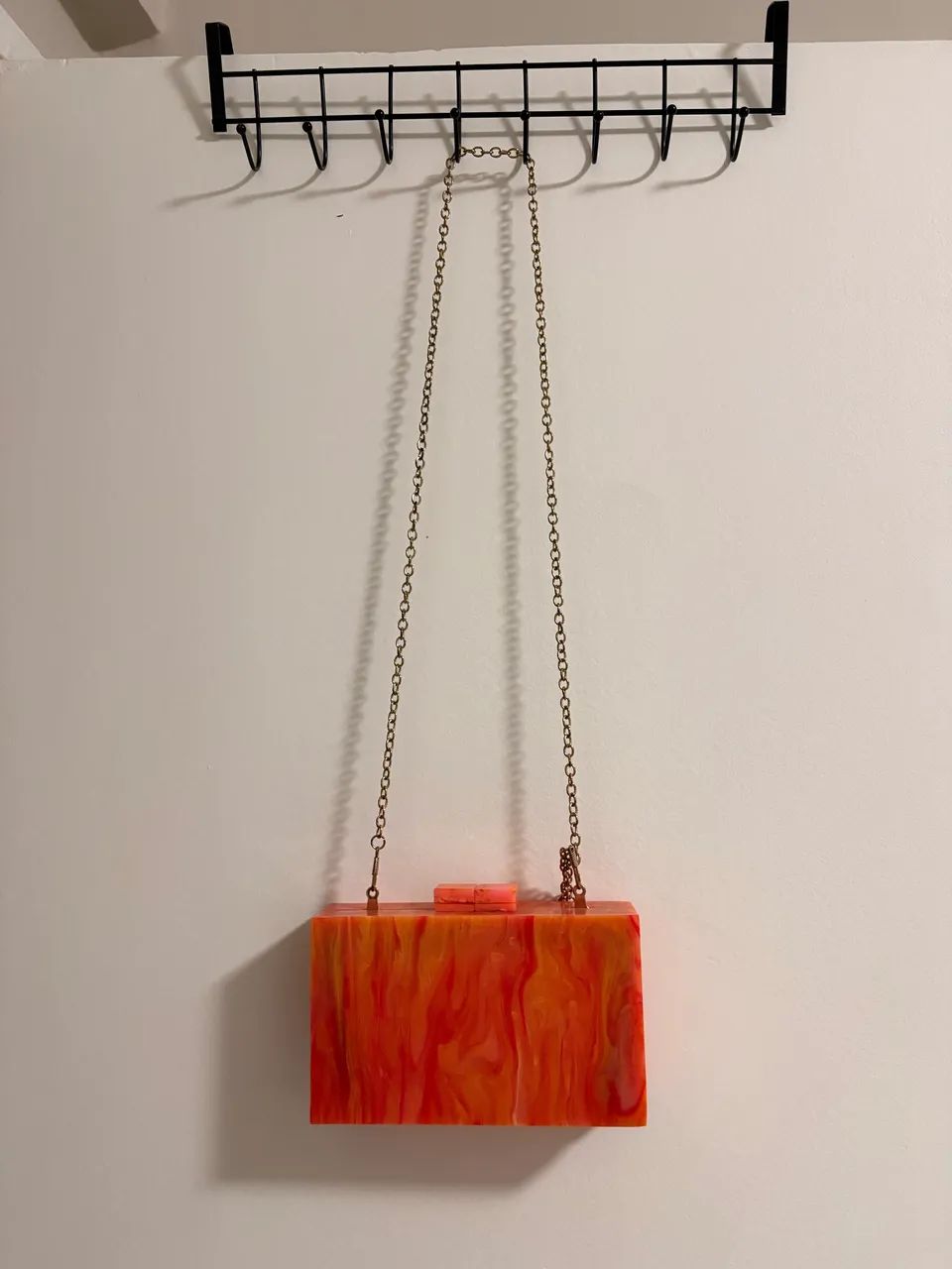 Bolsa Acrílico Colorida - Foto 4