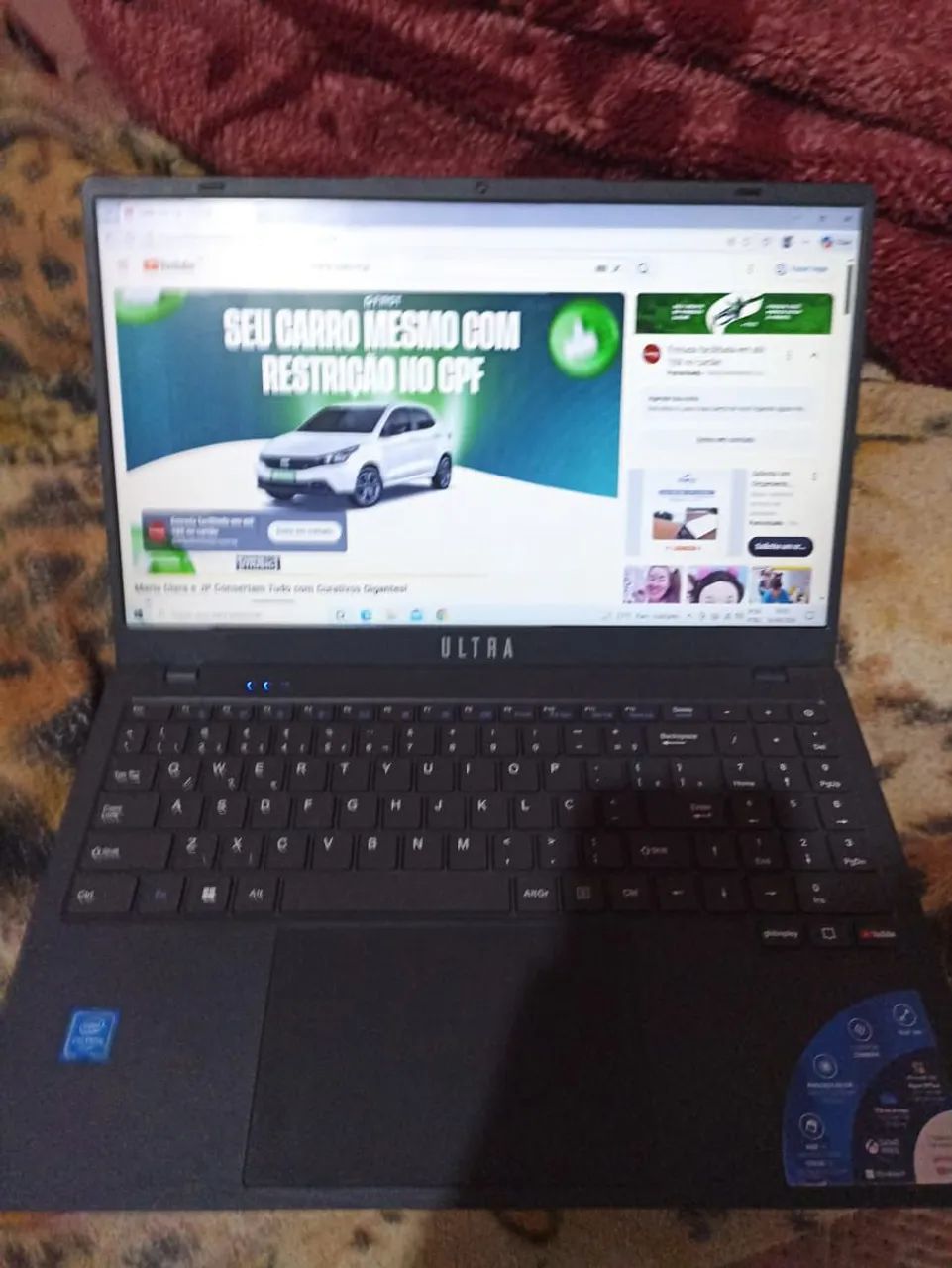 Vendo Notebook  - Foto 3
