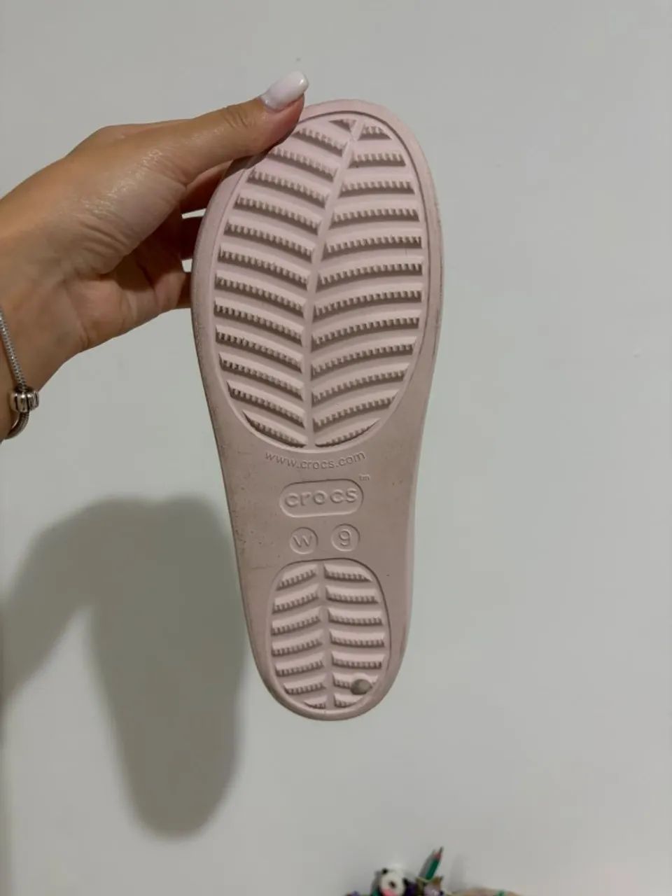 Crocs papete - Foto 4