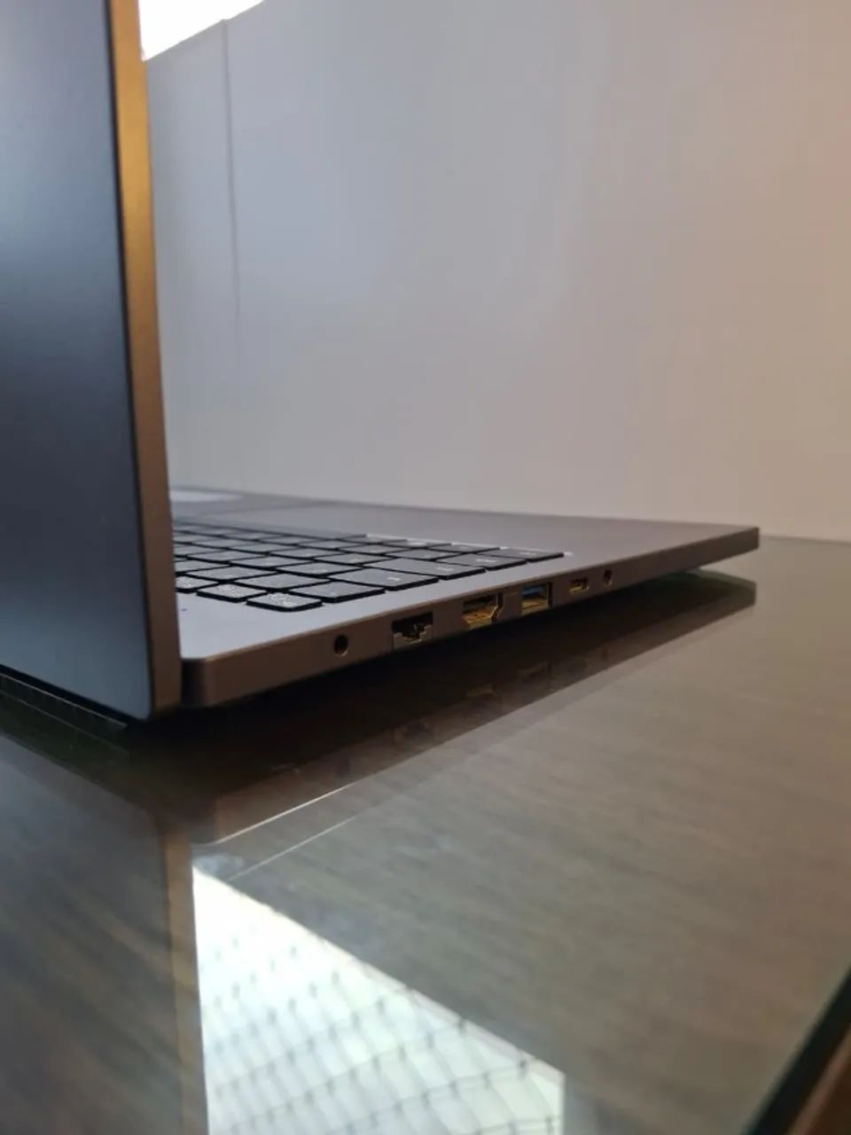 Notebook Samsung (i3 11°Geração)  - Foto 3