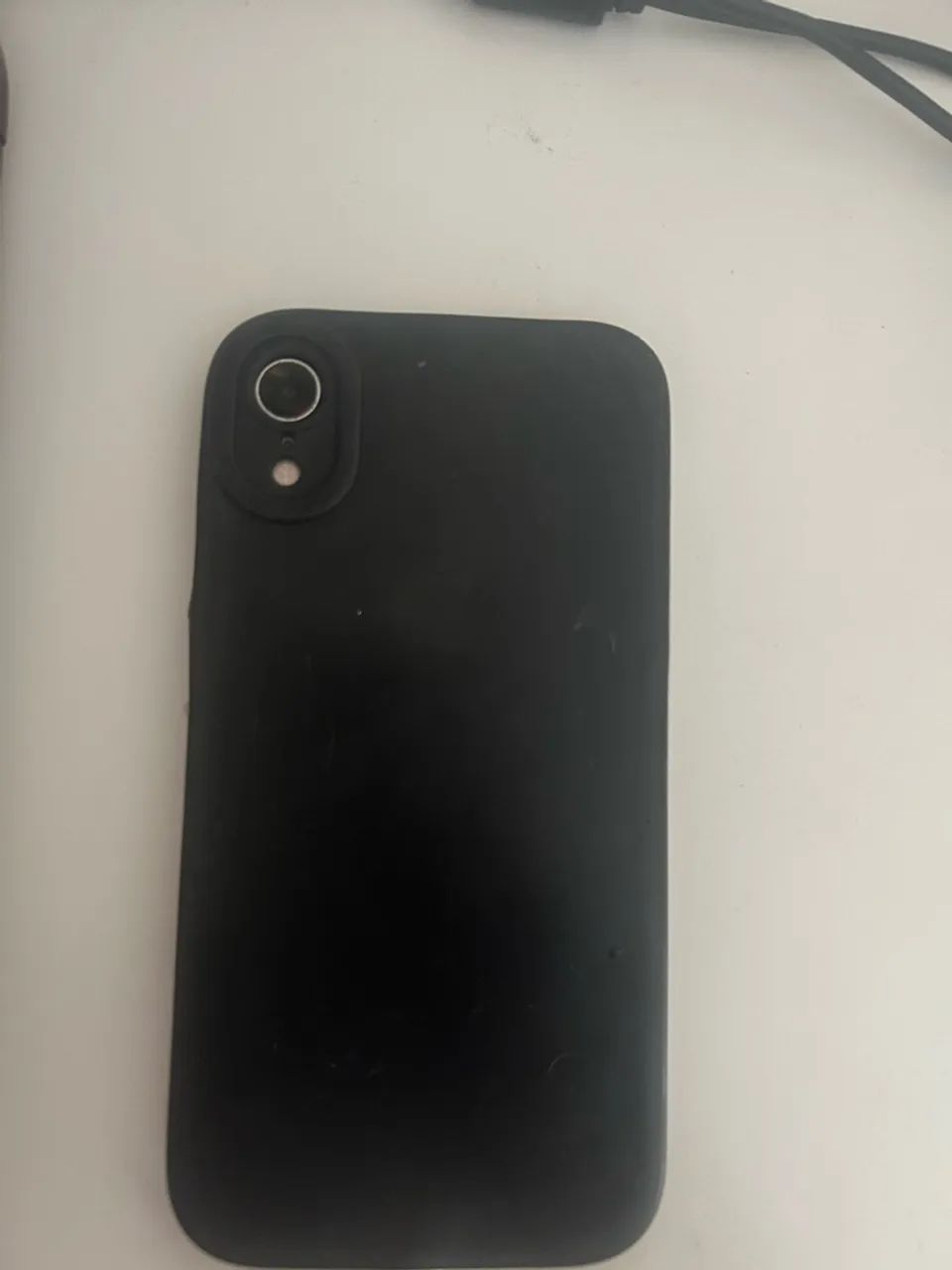 iPhone XR - 64 gb - bateria 77% - Foto 2
