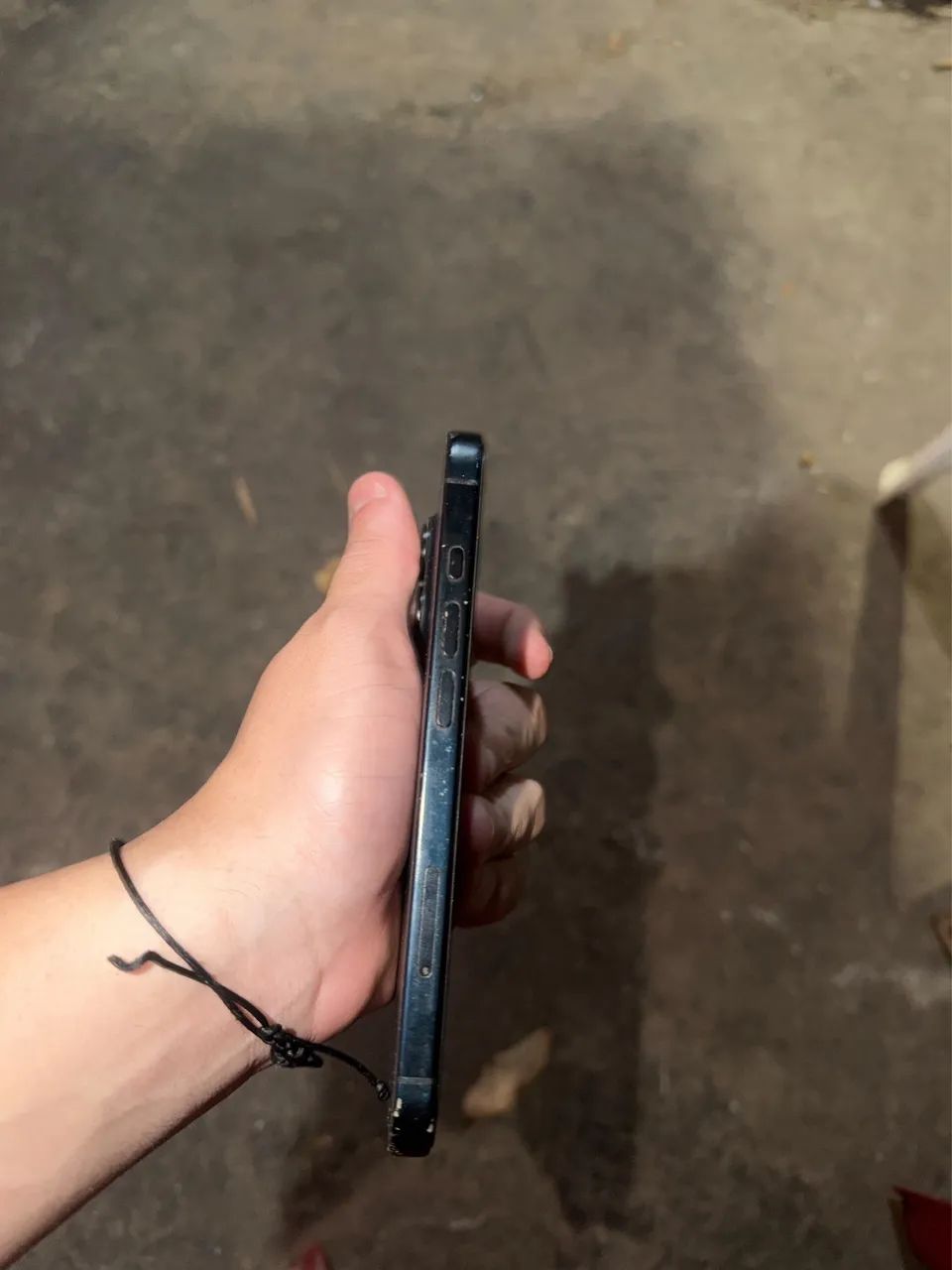 iPhone  - Foto 2