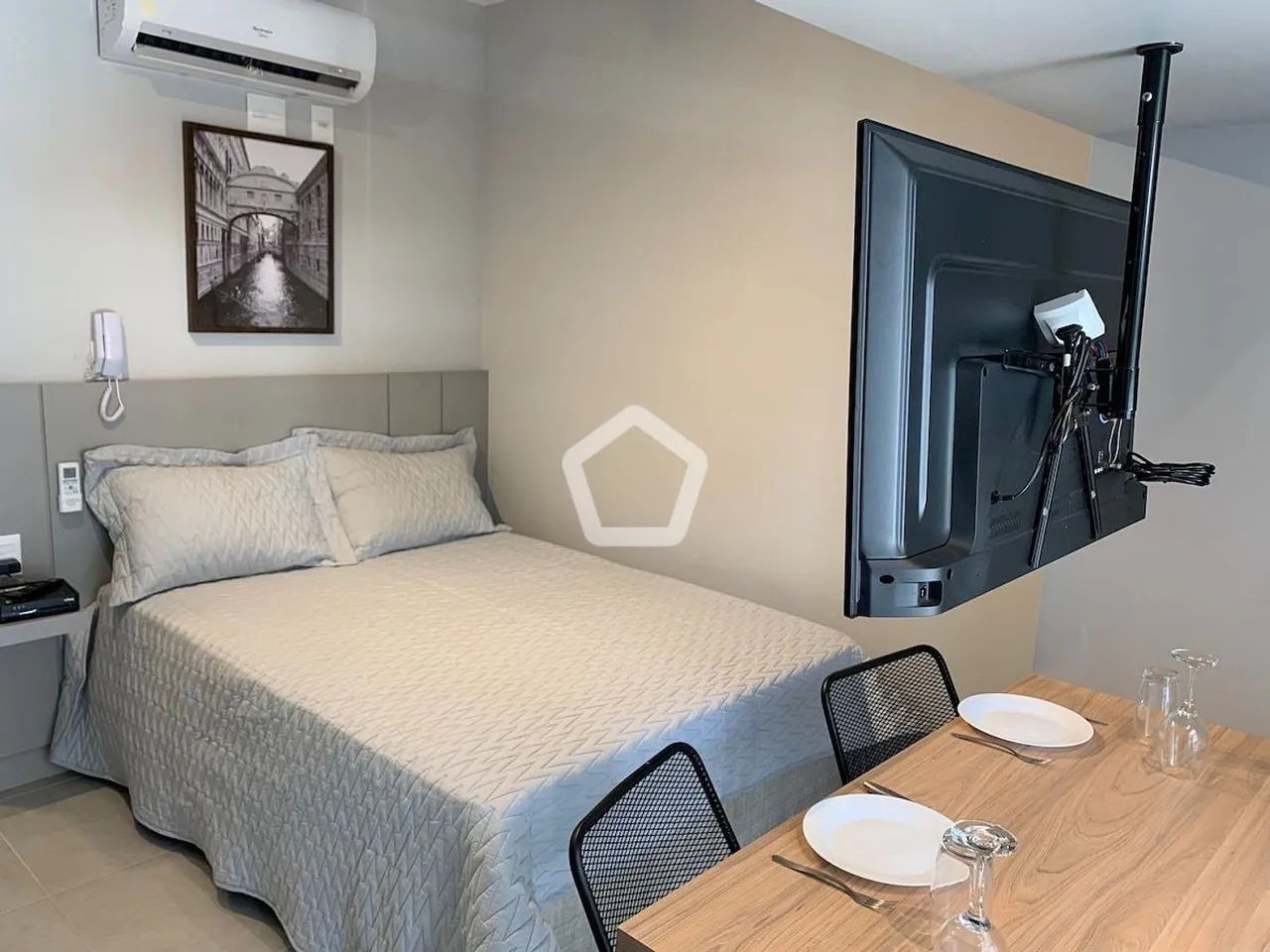 Apartamento em Moema - Foto 2