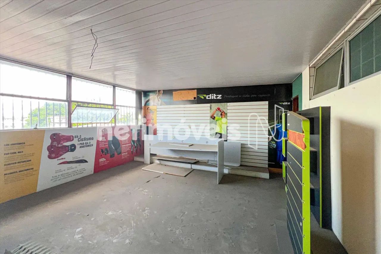 Sala 40m²; para locação no São João Batista