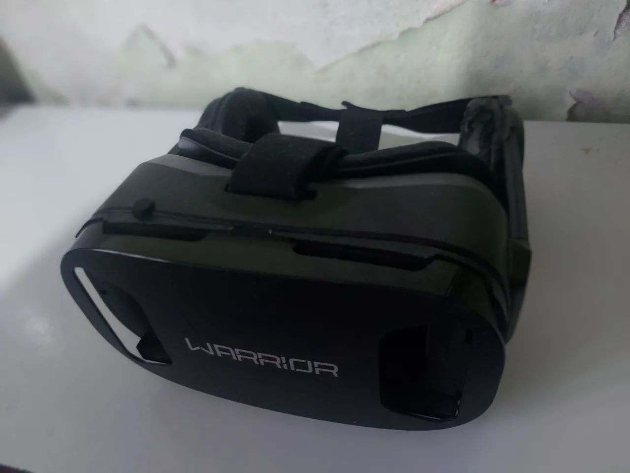 VR gamer warrior mobile multilaser - Foto 3