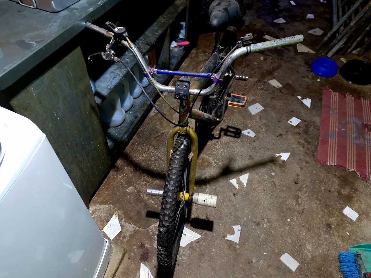 Bicicleta  - Foto 3