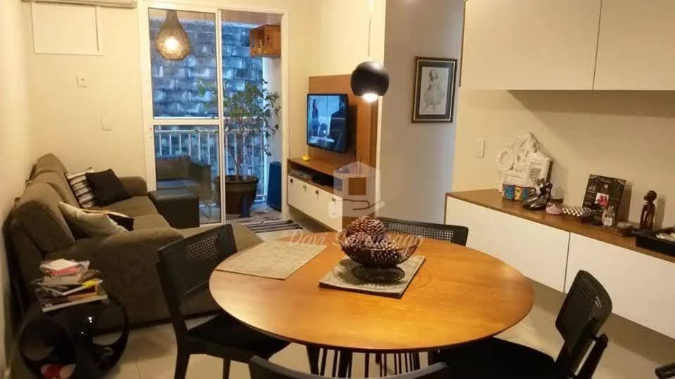 Apartamento com 3 quartos à venda, No Reserva Natural