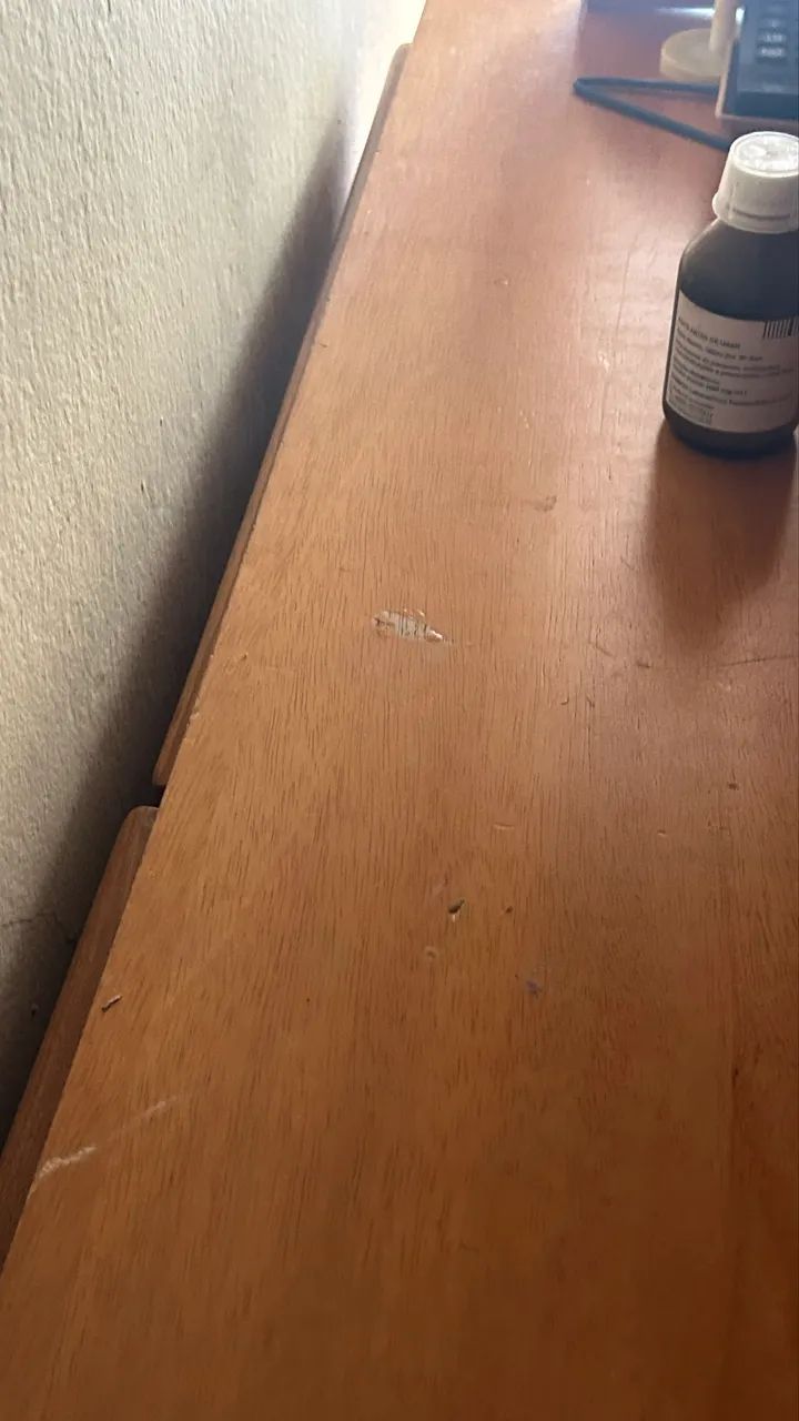 ESCRIVANINHA (mesa de estudo)  - Foto 4