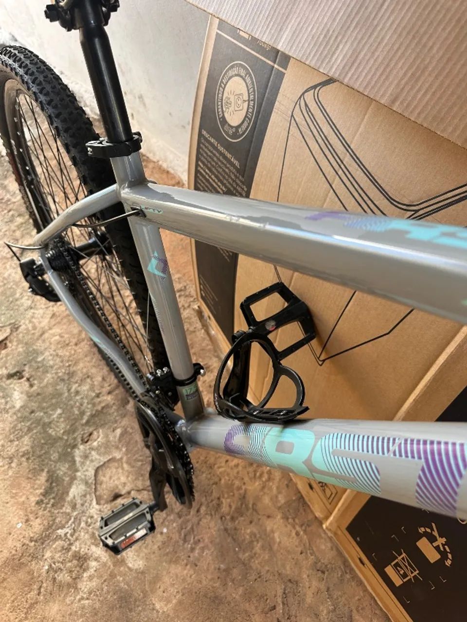 Bike 29 nova - Foto 4