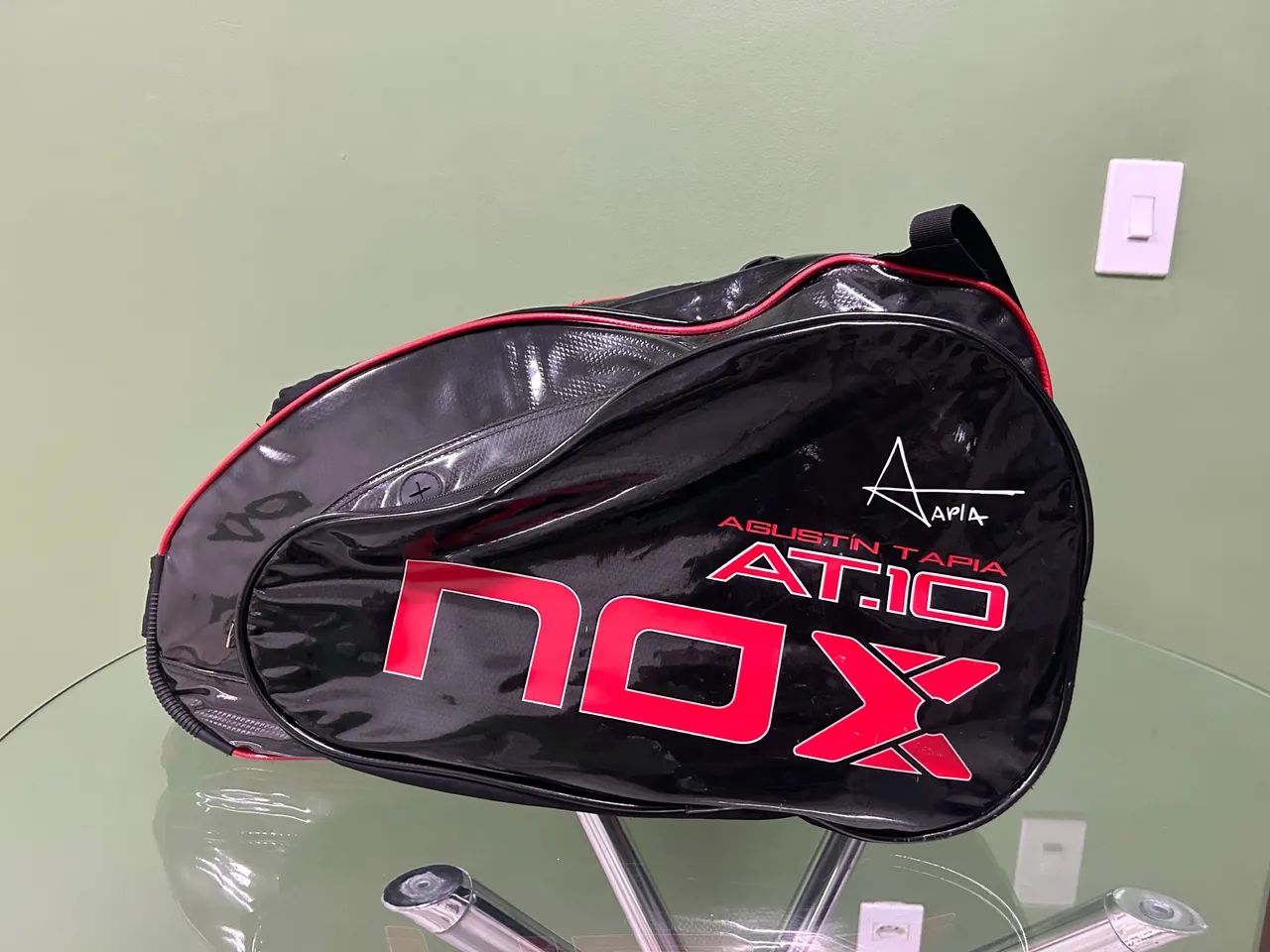 Raqueteira NOX - Foto 2