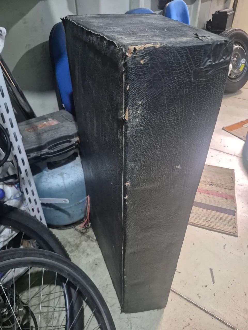 Vendo caixa de som usada aceita proposta . - Foto 5