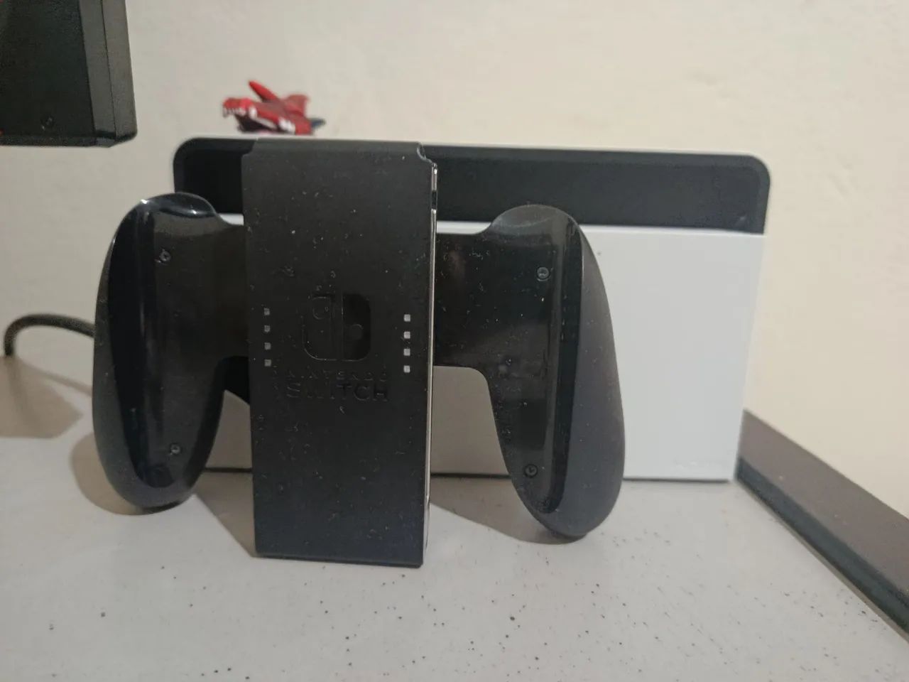 Nintendo switch OLED desbloqueado  - Foto 2